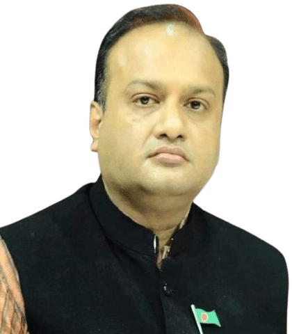 বাংলাদেশ আওয়ামী লীগ