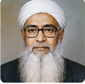 মওলানা আব্দুর রশীদ তর্কবাগীশ 
