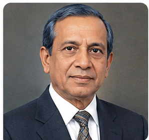ড. এম এ ওয়াজেদ মিয়া
