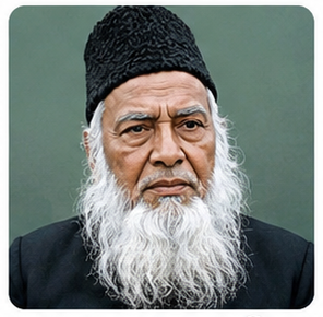 মওলানা আব্দুল হামিদ খান ভাসানী