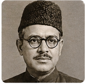 মওলানা আকরম খাঁ 