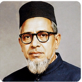 গোলাম মোস্তফা